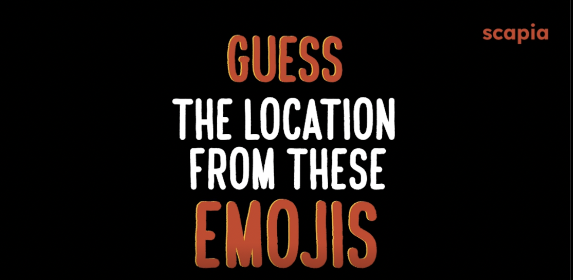 Guess the location